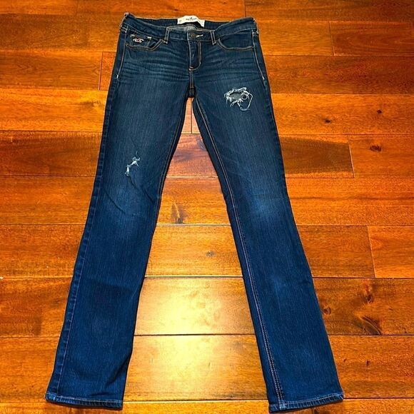 Hollister Denim - Hollister Jeans 5R